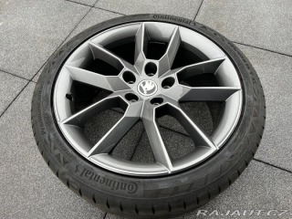 Škoda Octavia 2,0   RS TDI 4x4 DSG 2018