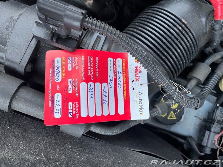 Škoda Octavia 2,0   tdi, 110kw, CarPlay 2016