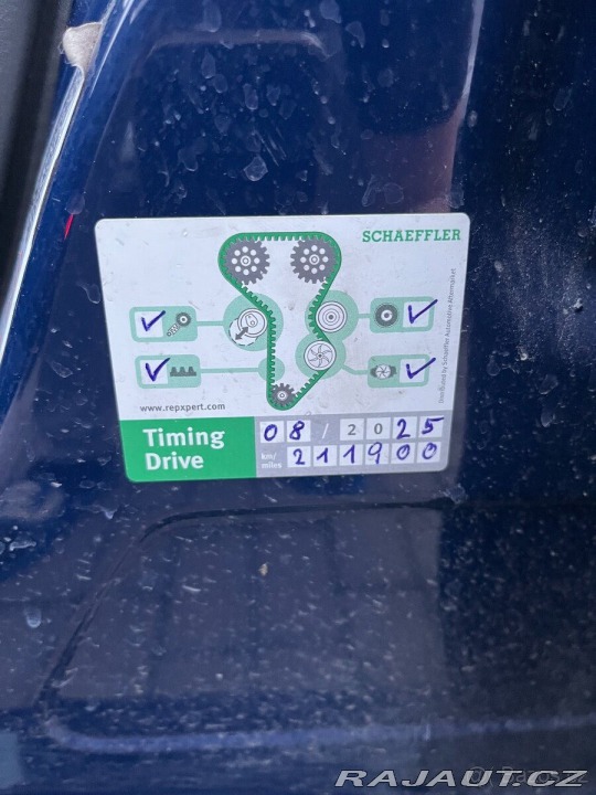 Škoda Octavia 2,0   tdi, 110kw, CarPlay 2016