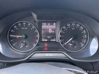 Škoda Octavia 2,0   tdi, 110kw, CarPlay 2016