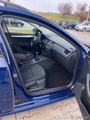 Škoda Octavia 2,0   tdi, 110kw, CarPlay 2016