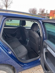 Škoda Octavia 2,0   tdi, 110kw, CarPlay 2016