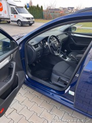 Škoda Octavia 2,0   tdi, 110kw, CarPlay 2016