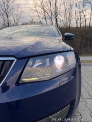 Škoda Octavia 2,0   tdi, 110kw, CarPlay 2016