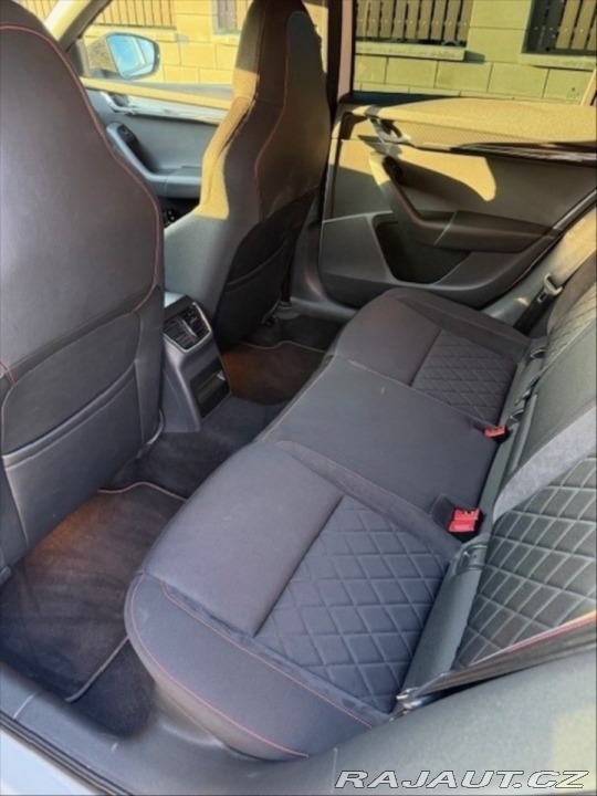 Škoda Octavia 2,0   TDI 135 kW DSG ODPO 2017