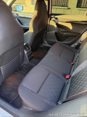 Škoda Octavia 2,0   TDI 135 kW DSG ODPO 2017