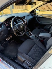 Škoda Octavia 2,0   TDI 135 kW DSG ODPO 2017