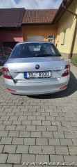 Škoda Octavia 1,4 2016