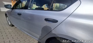 Škoda Octavia 1,4 2016