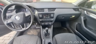 Škoda Octavia 1,4 2016