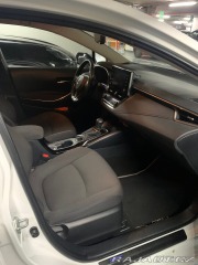 Toyota Corolla 1,8   Hybrid 1.majitel 2020