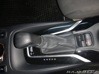 Toyota Corolla 1,8   Hybrid 1.majitel 2020