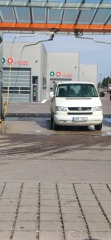 Volkswagen Caravelle 2,5   T4 tdi 75kw long