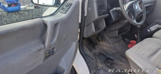 Volkswagen Caravelle 2,5   T4 tdi 75kw long 1800