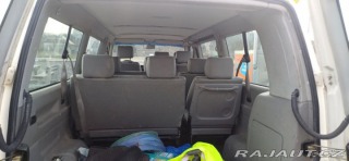 Volkswagen Caravelle 2,5   T4 tdi 75kw long 1800