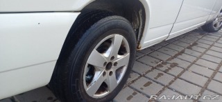 Volkswagen Caravelle 2,5   T4 tdi 75kw long 1800