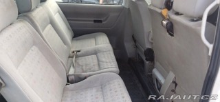 Volkswagen Caravelle 2,5   T4 tdi 75kw long 1800