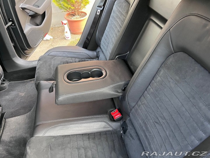 Volkswagen Passat b8 140kw, manual, Highlin 2017