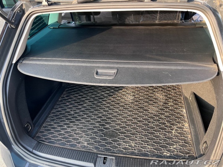 Volkswagen Passat b8 140kw, manual, Highlin 2017