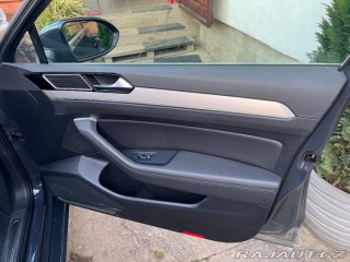 Volkswagen Passat b8 140kw, manual, Highlin 2017