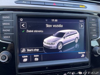 Volkswagen Passat b8 140kw, manual, Highlin 2017