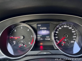 Volkswagen Passat b8 140kw, manual, Highlin 2017