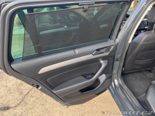 Volkswagen Passat b8 140kw, manual, Highlin 2017