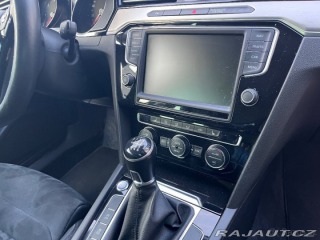 Volkswagen Passat b8 140kw, manual, Highlin 2017