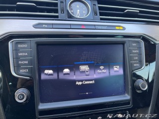 Volkswagen Passat b8 140kw, manual, Highlin 2017