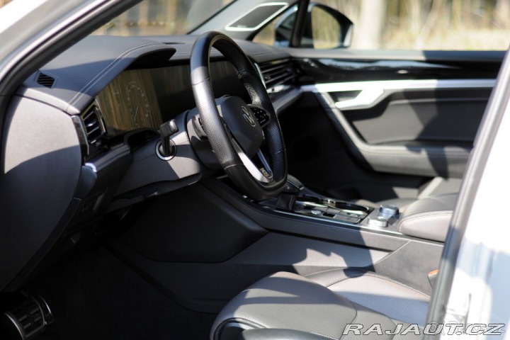 Volkswagen Touareg 3,0   TDI R-Line | 252 kW 2020