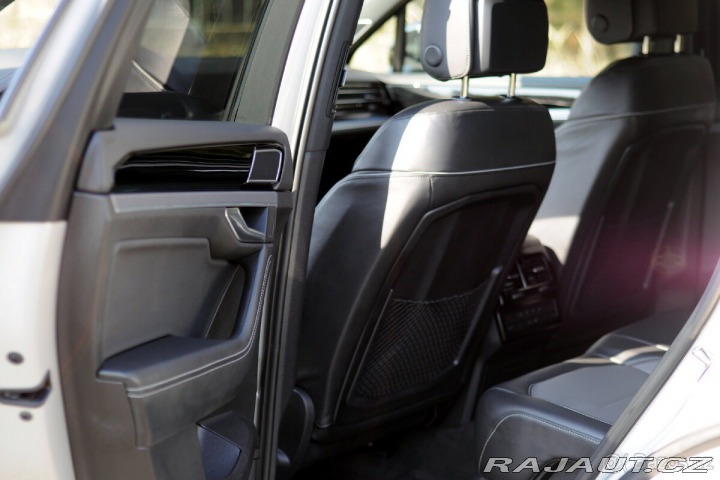 Volkswagen Touareg 3,0   TDI R-Line | 252 kW 2020