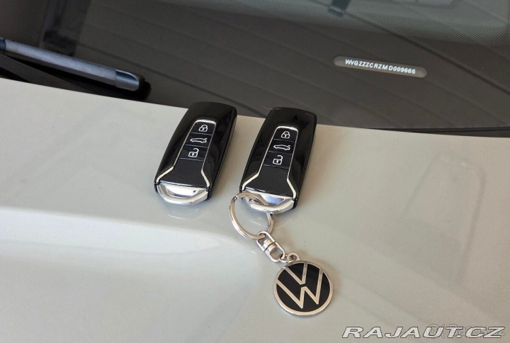 Volkswagen Touareg 3,0   TDI R-Line | 252 kW 2020