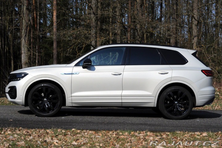 Volkswagen Touareg 3,0   TDI R-Line | 252 kW 2020