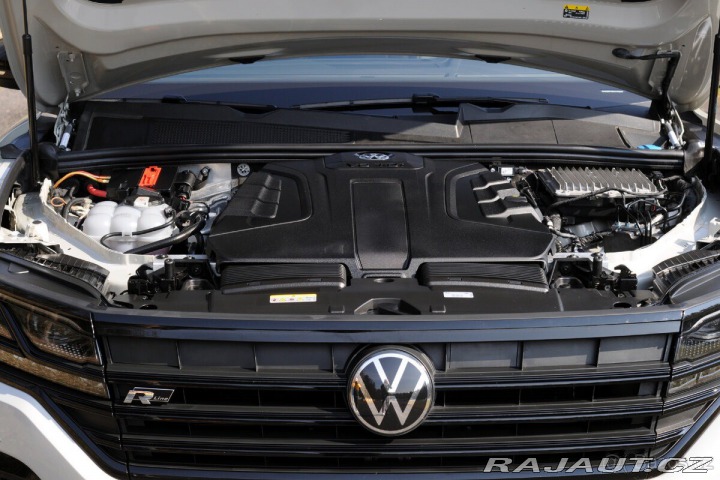 Volkswagen Touareg 3,0   TDI R-Line | 252 kW 2020