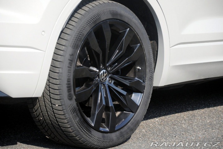 Volkswagen Touareg 3,0   TDI R-Line | 252 kW 2020