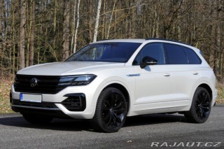 Volkswagen Touareg 3,0   TDI R-Line | 252 kW 2020