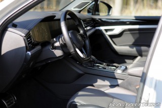 Volkswagen Touareg 3,0   TDI R-Line | 252 kW 2020