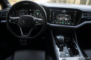 Volkswagen Touareg 3,0   TDI R-Line | 252 kW 2020