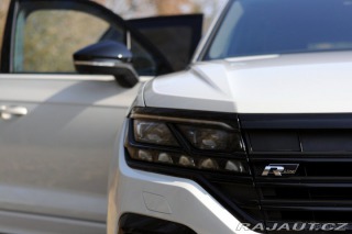 Volkswagen Touareg 3,0   TDI R-Line | 252 kW 2020