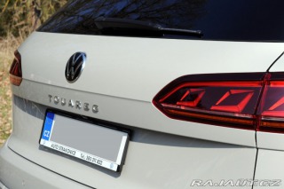 Volkswagen Touareg 3,0   TDI R-Line | 252 kW 2020