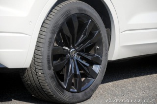 Volkswagen Touareg 3,0   TDI R-Line | 252 kW 2020