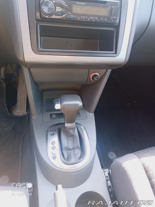 Volkswagen Touran 1,9   TDi 2008