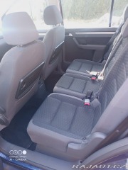 Volkswagen Touran 1,9   TDi 2008