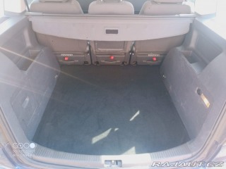 Volkswagen Touran 1,9   TDi 2008