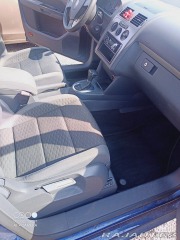Volkswagen Touran 1,9   TDi 2008