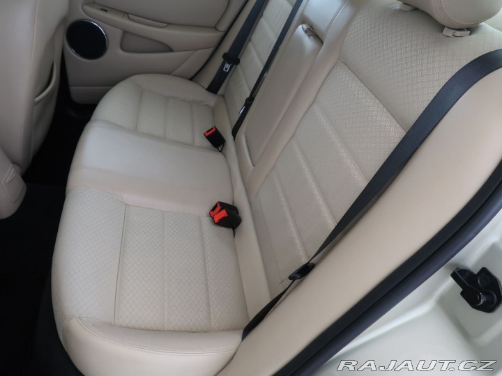 Jaguar X-Type 2.0D,CZ, 1800