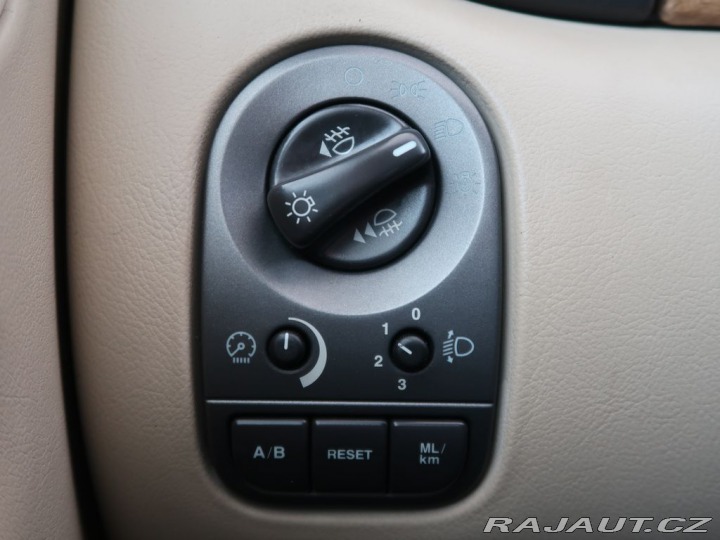 Jaguar X-Type 2.0D,CZ, 1800