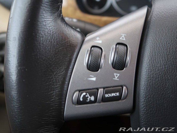 Jaguar X-Type 2.0D,CZ, 1800