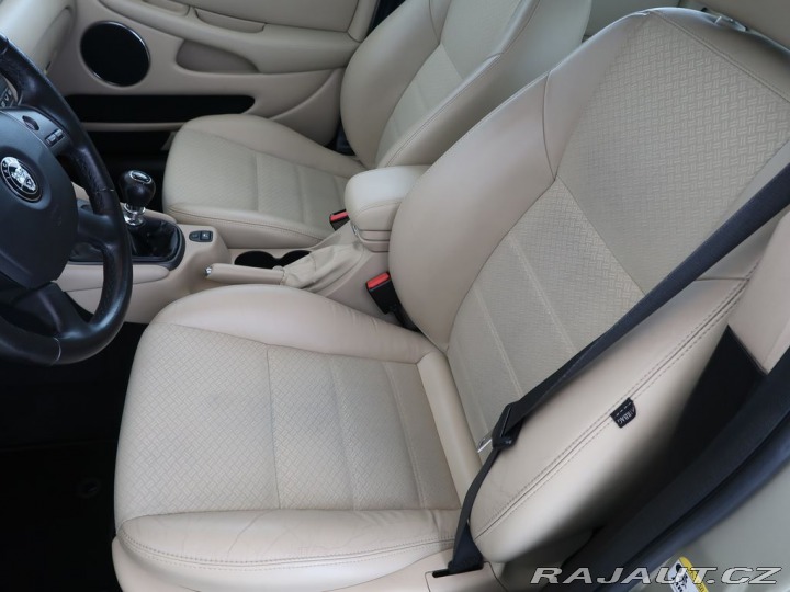 Jaguar X-Type 2.0D,CZ,96Kw 2008