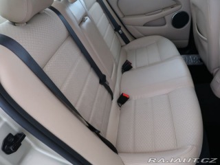 Jaguar X-Type 2.0D,CZ, 1800